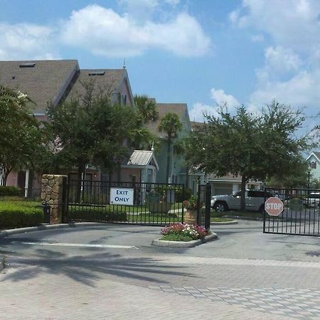 Nice & Cozy - Vacation Home Kissimmee Dış mekan fotoğraf