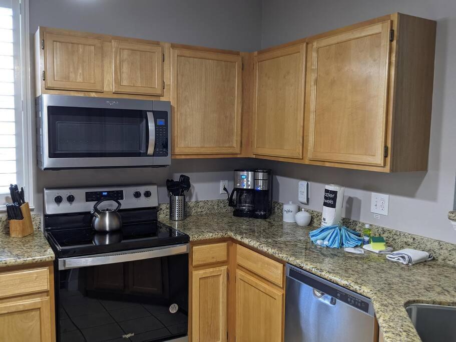 Nice & Cozy - Vacation Home Kissimmee Dış mekan fotoğraf