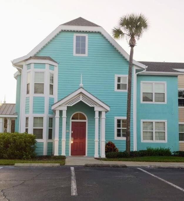 Nice & Cozy - Vacation Home Kissimmee Dış mekan fotoğraf
