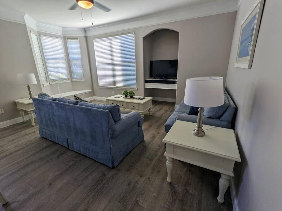 Nice & Cozy - Vacation Home Kissimmee Dış mekan fotoğraf