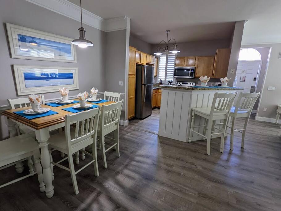 Nice & Cozy - Vacation Home Kissimmee Dış mekan fotoğraf
