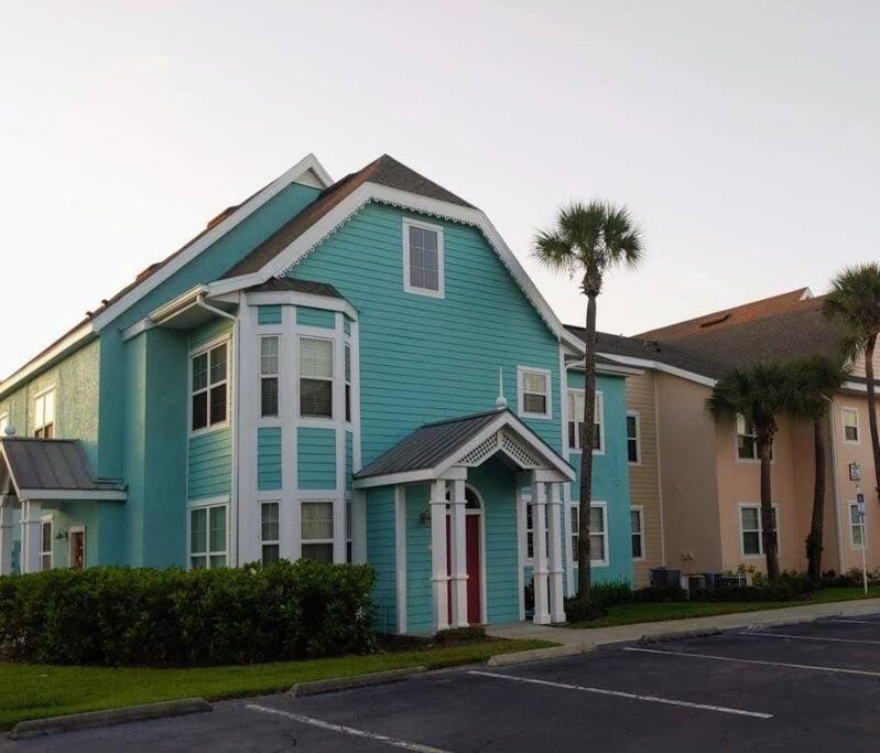 Nice & Cozy - Vacation Home Kissimmee Dış mekan fotoğraf