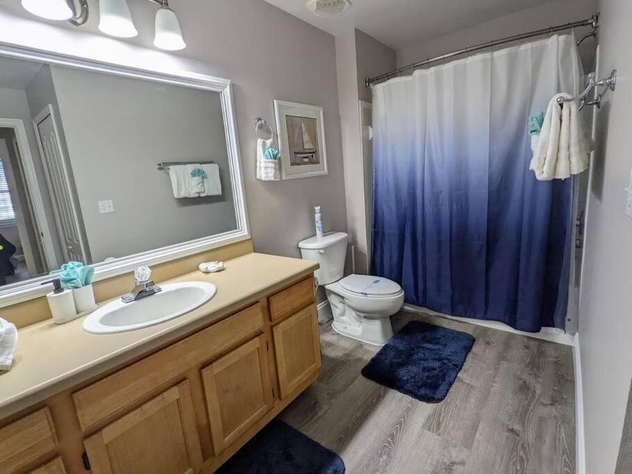 Nice & Cozy - Vacation Home Kissimmee Dış mekan fotoğraf