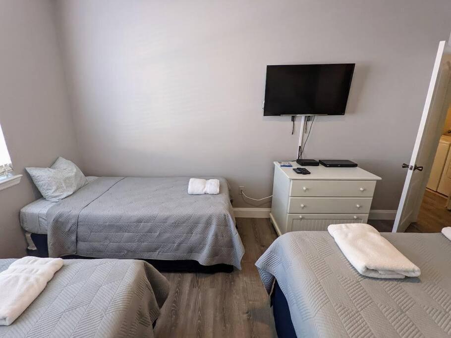Nice & Cozy - Vacation Home Kissimmee Dış mekan fotoğraf