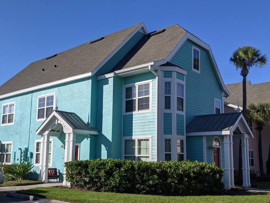 Nice & Cozy - Vacation Home Kissimmee Dış mekan fotoğraf