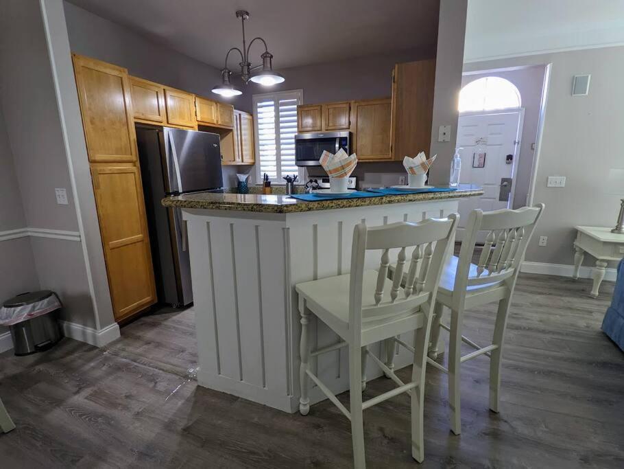 Nice & Cozy - Vacation Home Kissimmee Dış mekan fotoğraf