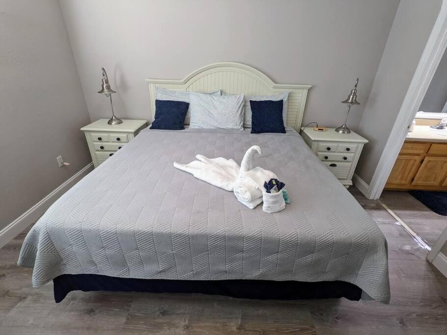 Nice & Cozy - Vacation Home Kissimmee Dış mekan fotoğraf
