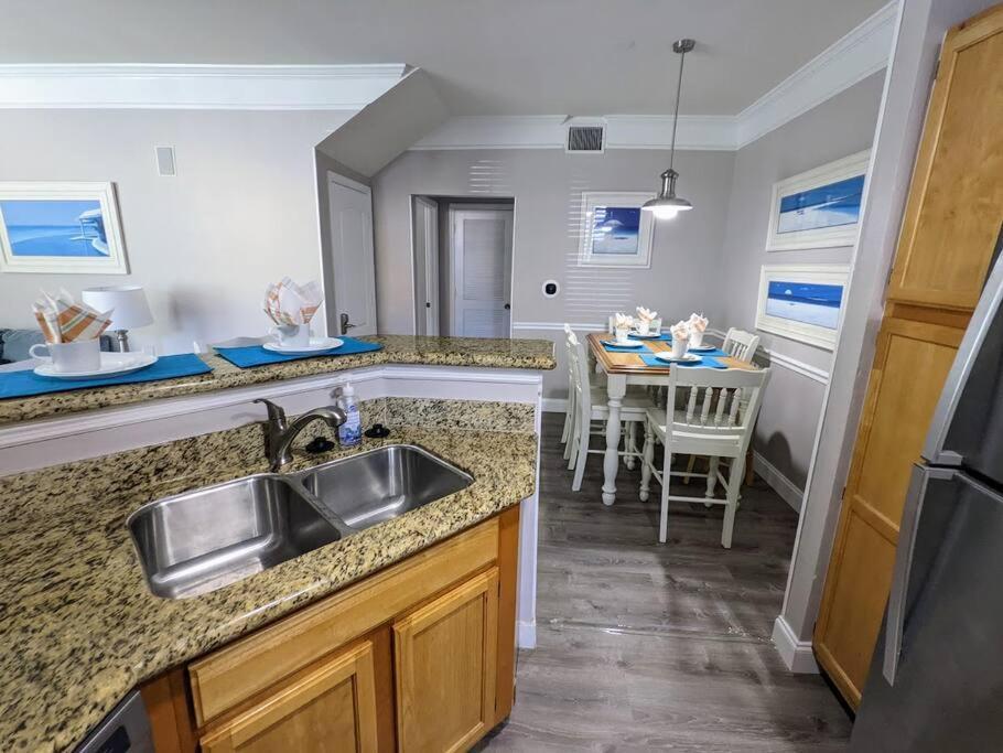 Nice & Cozy - Vacation Home Kissimmee Dış mekan fotoğraf
