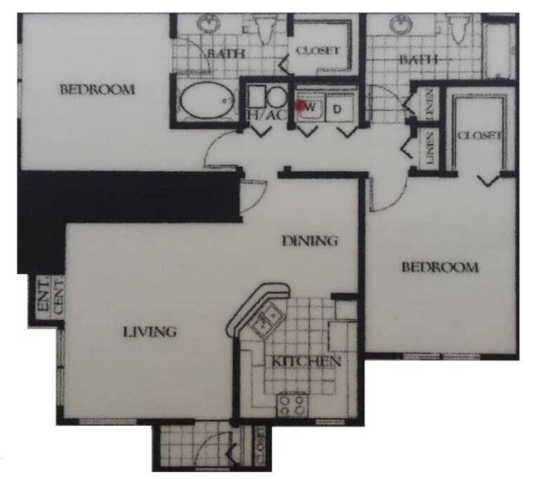 Nice & Cozy - Vacation Home Kissimmee Dış mekan fotoğraf