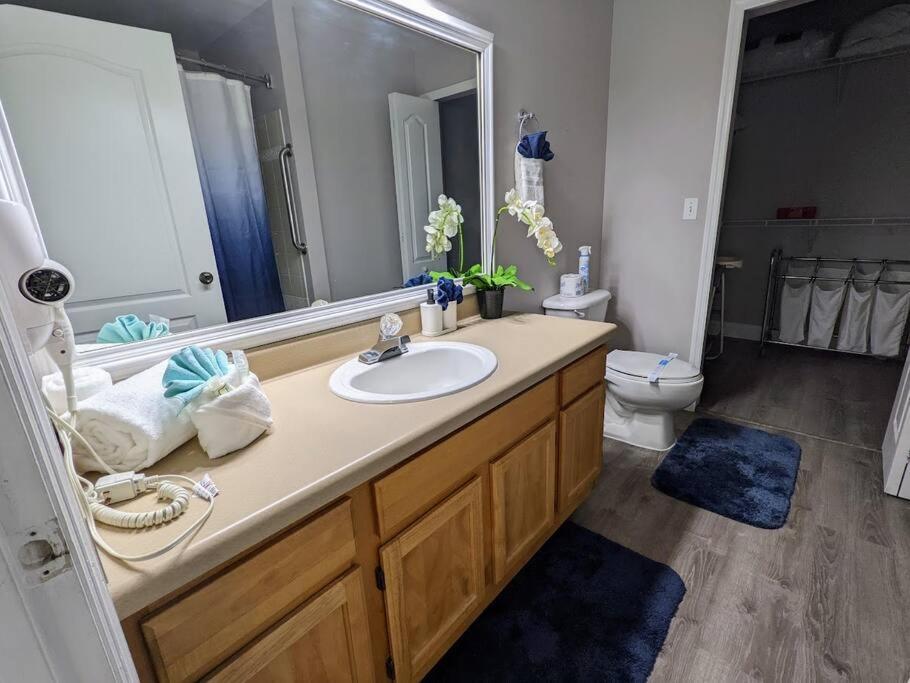 Nice & Cozy - Vacation Home Kissimmee Dış mekan fotoğraf