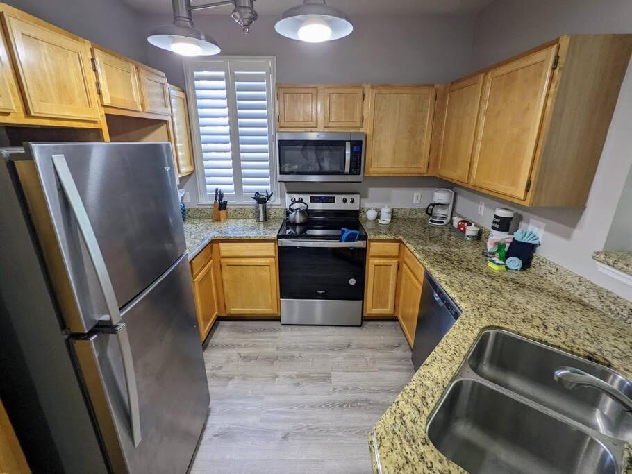 Nice & Cozy - Vacation Home Kissimmee Dış mekan fotoğraf