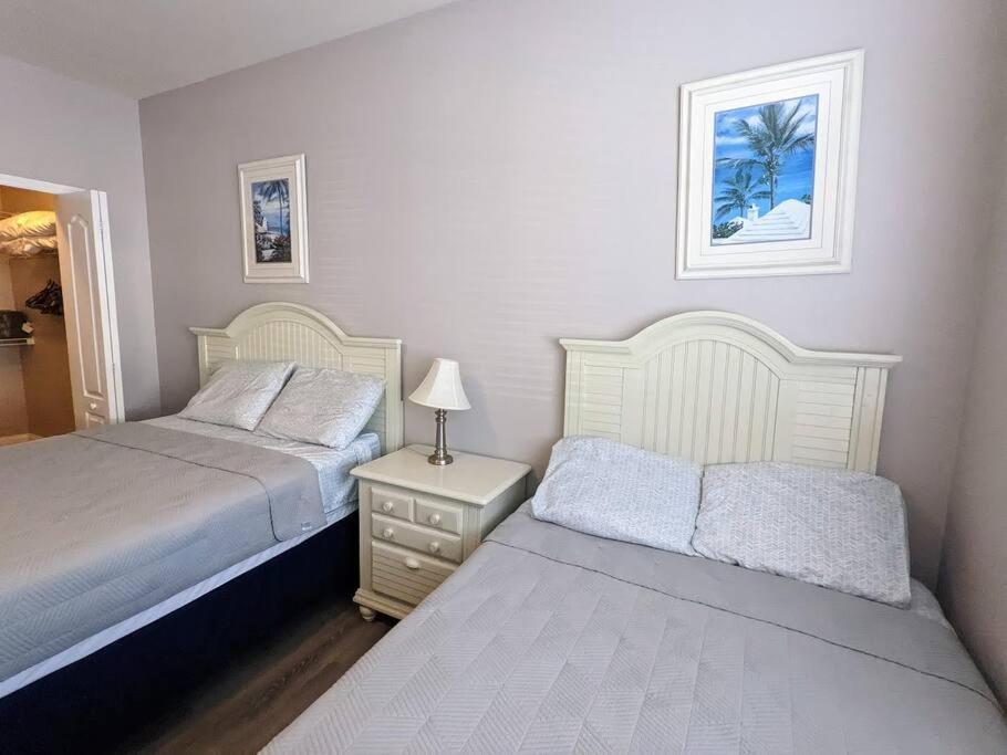 Nice & Cozy - Vacation Home Kissimmee Dış mekan fotoğraf