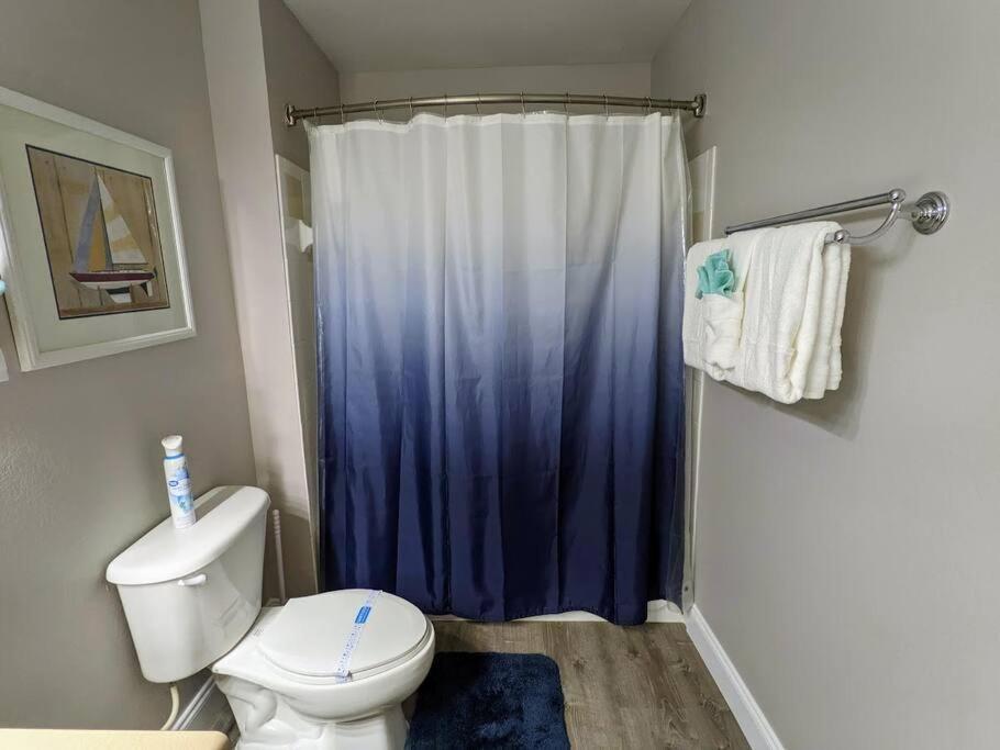 Nice & Cozy - Vacation Home Kissimmee Dış mekan fotoğraf