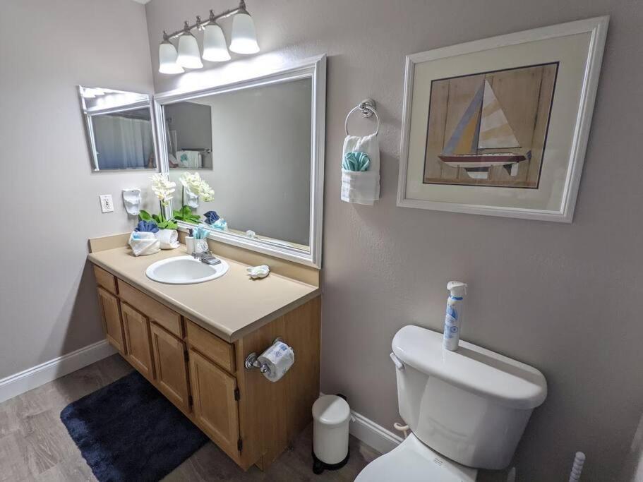 Nice & Cozy - Vacation Home Kissimmee Dış mekan fotoğraf