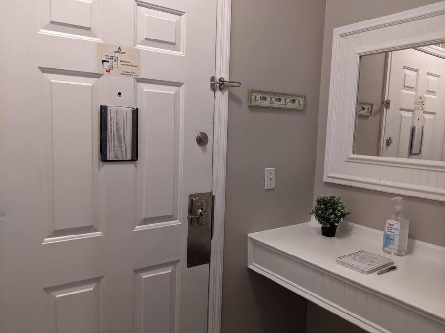 Nice & Cozy - Vacation Home Kissimmee Dış mekan fotoğraf