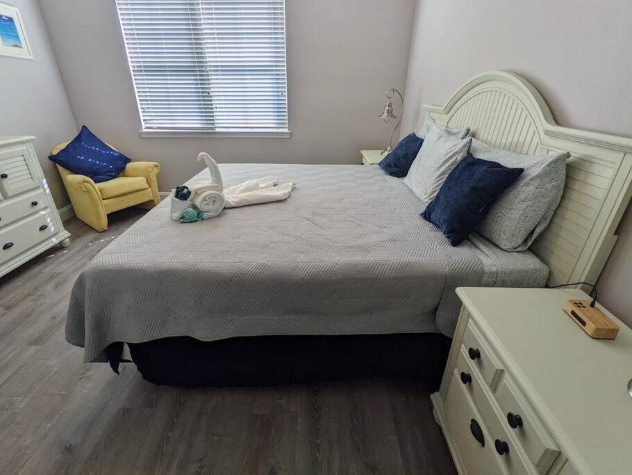 Nice & Cozy - Vacation Home Kissimmee Dış mekan fotoğraf