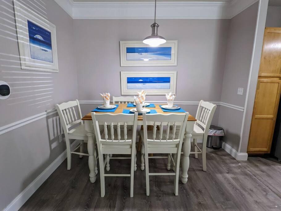 Nice & Cozy - Vacation Home Kissimmee Dış mekan fotoğraf