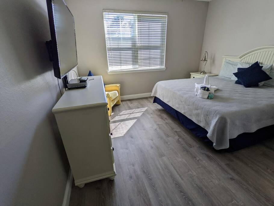 Nice & Cozy - Vacation Home Kissimmee Dış mekan fotoğraf