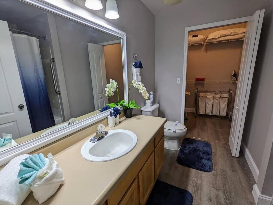 Nice & Cozy - Vacation Home Kissimmee Dış mekan fotoğraf