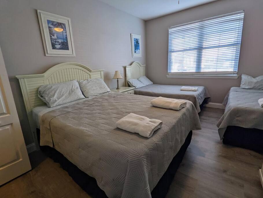 Nice & Cozy - Vacation Home Kissimmee Dış mekan fotoğraf