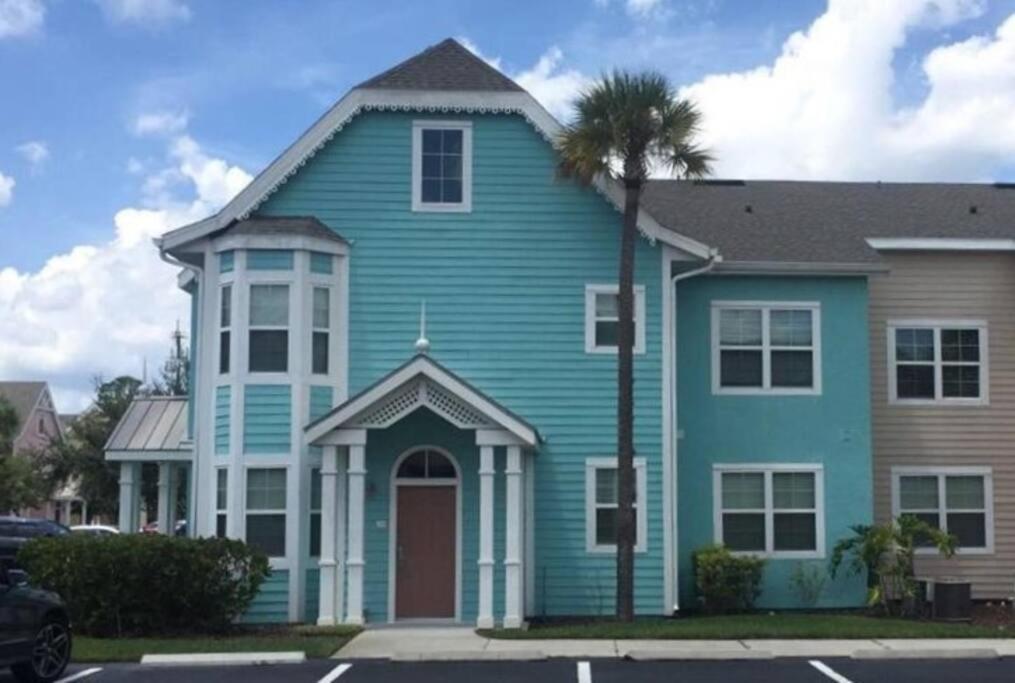 Nice & Cozy - Vacation Home Kissimmee Dış mekan fotoğraf