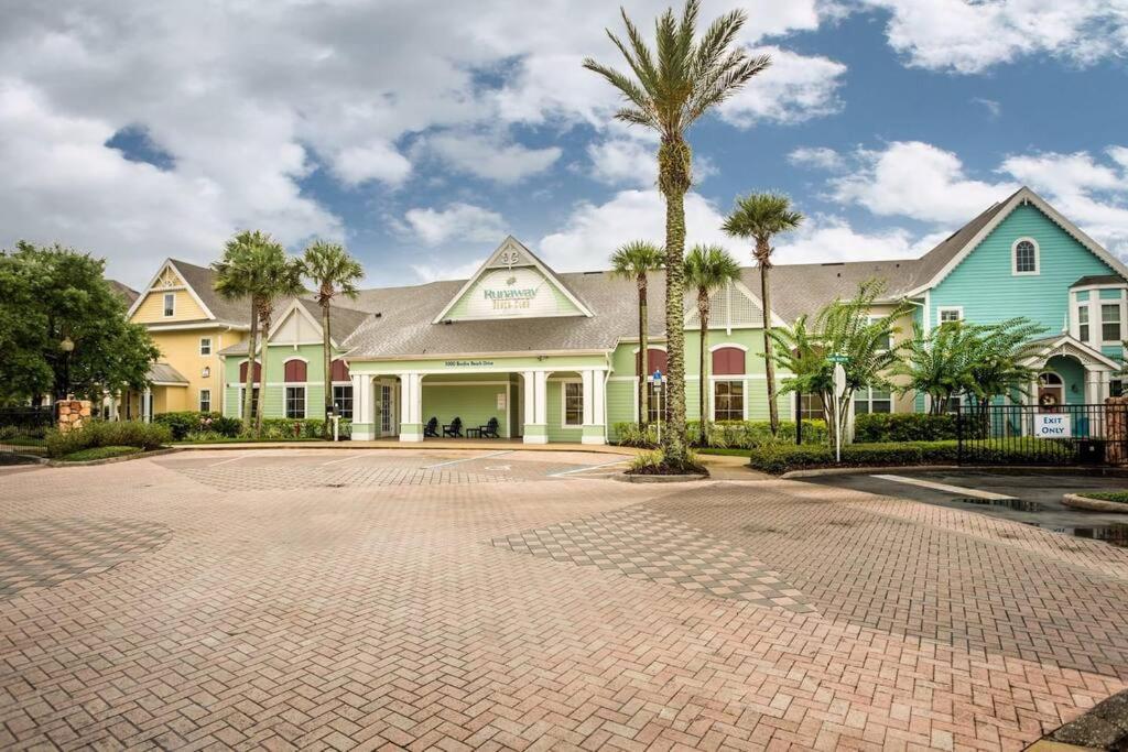 Nice & Cozy - Vacation Home Kissimmee Dış mekan fotoğraf