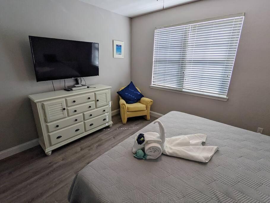 Nice & Cozy - Vacation Home Kissimmee Dış mekan fotoğraf