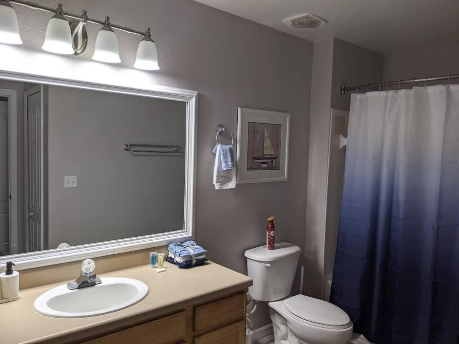 Nice & Cozy - Vacation Home Kissimmee Dış mekan fotoğraf